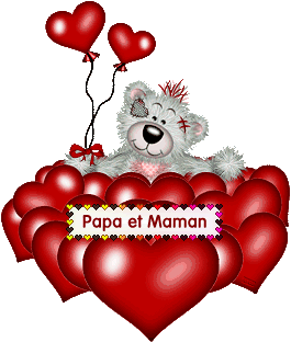 PAPA MAMAN
